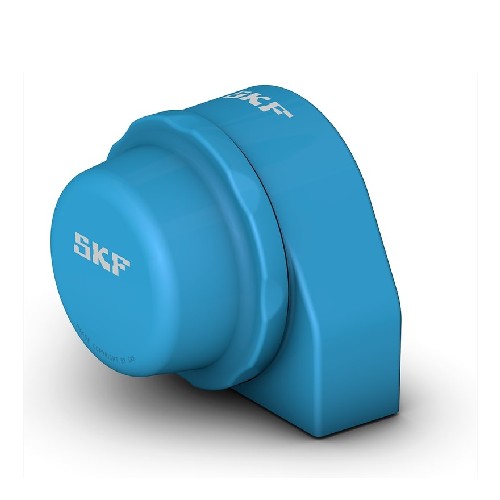 стационарный шарикоподшипниковый узел с коротким основанием с узким внутренним кольцом и фиксацией с помощью установочных винтов, композит p2btc 40m-cpss-dfh