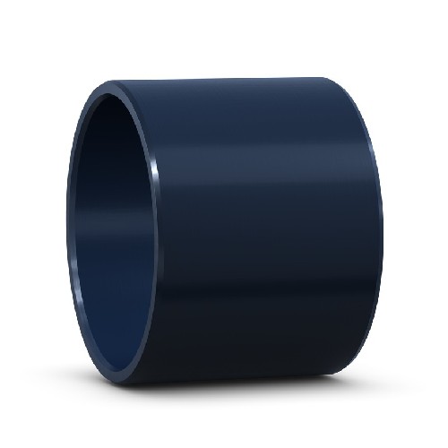 гладкая втулка из полиамида с ptfe ppm 202320