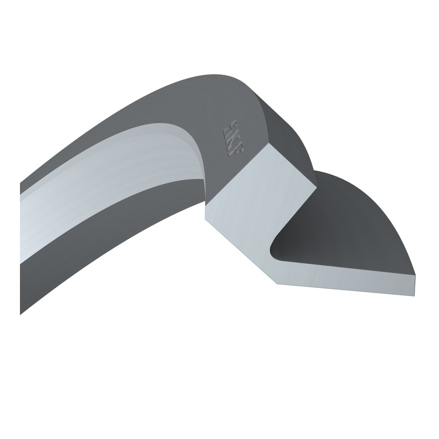 V-образное уплотнение