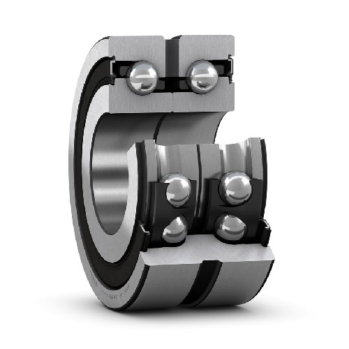 прецизионный двойной упорно-радиальный шарикоподшипник beas 015045 c-2rsh