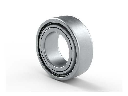специальный шарикоподшипник с встроенным уплотнением per.gw211rpp2
