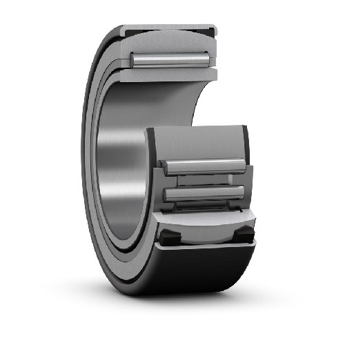 самоустанавливающийся игольчатый роликоподшипник pna 35/55