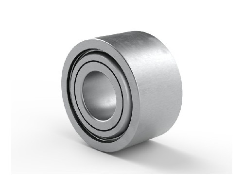 специальный шарикоподшипник с встроенным уплотнением per.6001ryy2