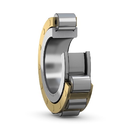 однорядный цилиндрический роликоподшипник типа n без наружного кольца rn 2010 ecm/vb013