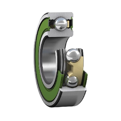 радиальный шарикоподшипник с уплотнениями e2.6004-2rsh/c3