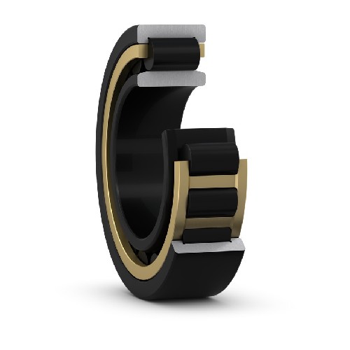 однорядный цилиндрический роликоподшипник типа nu nu 226 ecml/l4bc3