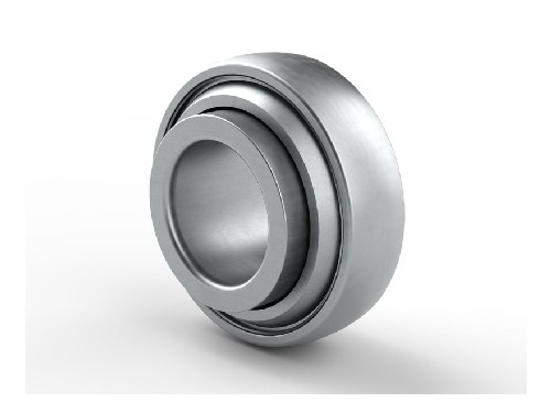 специальный шарикоподшипник с круглым отверстием и устойчивыми к сильнозагрязнённой среде 3-кромочными уплотнениями per.w209rppb2