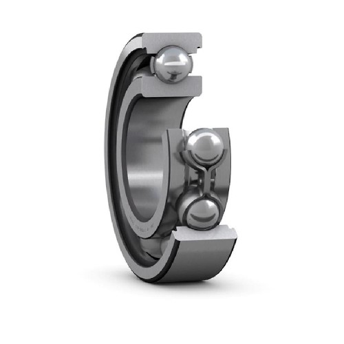 радиальный шарикоподшипник 6008