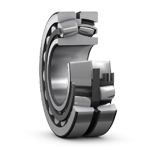 сферический роликоподшипник для вибромашин с элементами для повторного смазывания 22336 ccja/w33va407