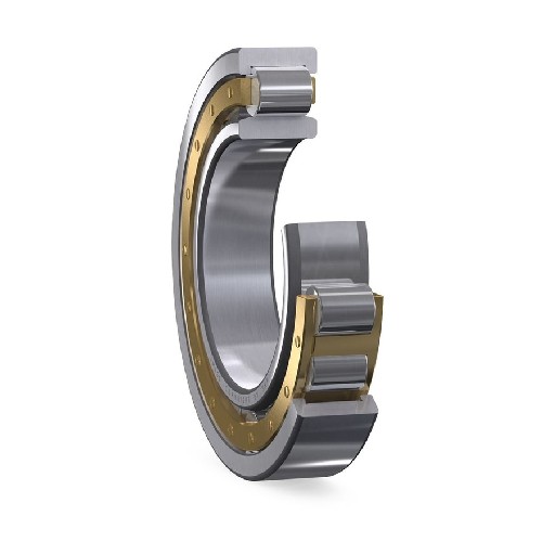 однорядный цилиндрический роликоподшипник типа nu 466826 vam