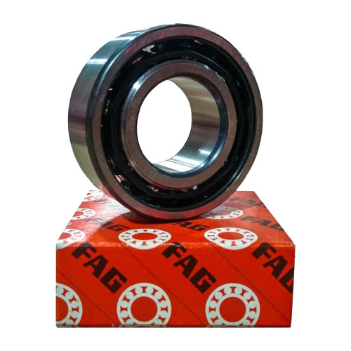 двухрядный радиально-упорный шариковый подшипник 3210b.tvh.p63 fag