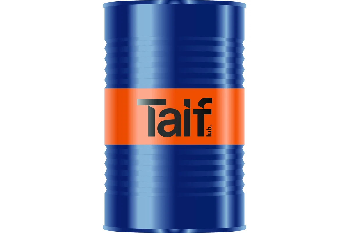 taif intra ll 15w-40 205л масло моторное