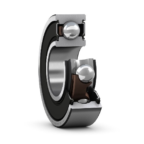 радиальный шарикоподшипник с уплотнениями 6002-2rsltn9/c3lht23