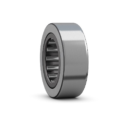 опорный ролик на основе роликоподшипника (опорный ролик), без фланцевых колец и внутреннего кольца rsto 17