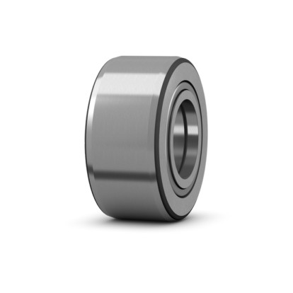 опорный ролик на основе роликоподшипника (опорный ролик) с фланцевыми кольцами, встроенным уплотнением и элементами для повторного смазывания pny nutr 1747 a