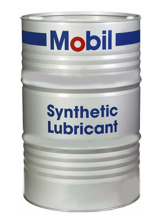 mobil delvac 1 5w-40 208л масло моторное
