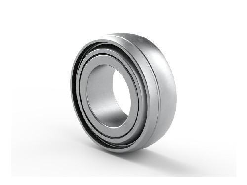 специальный шарикоподшипник с круглым отверстием и устойчивыми к сильнозагрязнённой среде 3-кромочными уплотнениями per.gw209rppb2-a