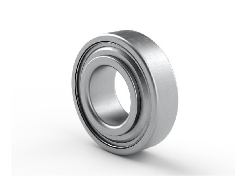 специальный шарикоподшипник с встроенным уплотнением per.208rr4