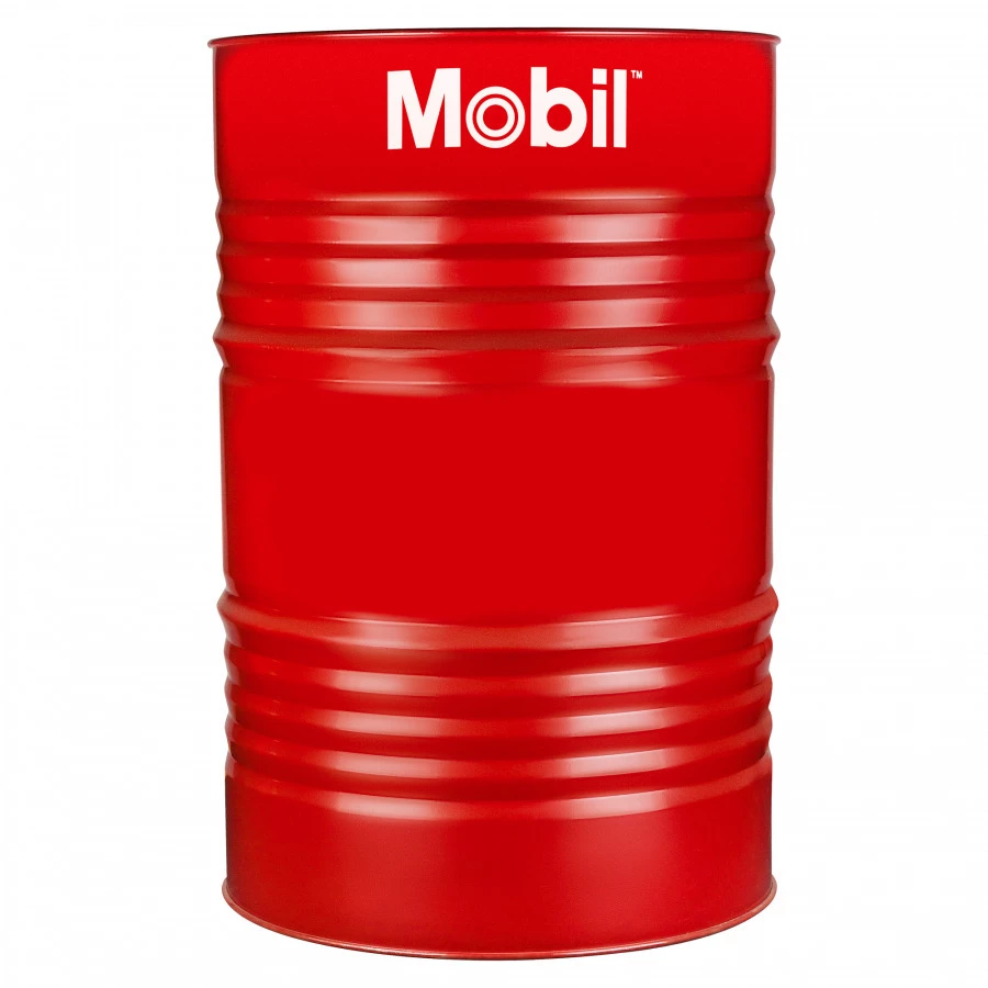 mobil extra hecla super cylinder oil mineral 208л масло цилиндровое