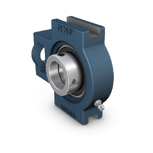 натяжной шарикоподшипниковый узел с композитным или литым металлическим корпусом tu 30 fm