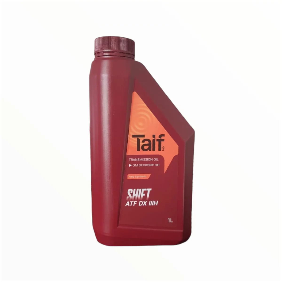 taif shift atf dx ii 1л масло трансмиссионное