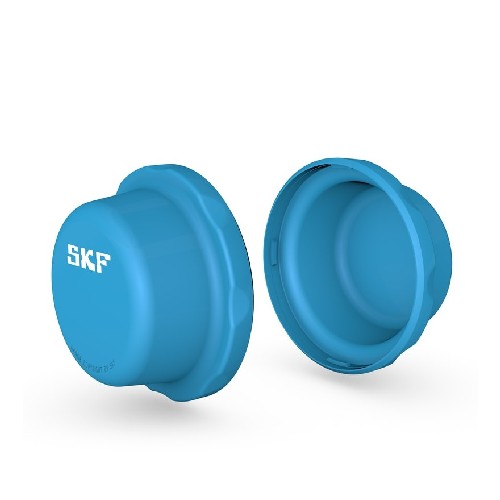 торцевая крышка для шарикоподшипникового узла ecb 506