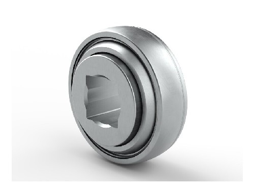 специальный шарикоподшипник с круглым отверстием и устойчивыми к сильнозагрязнённой среде 3-кромочными уплотнениями per.gw209rppb11