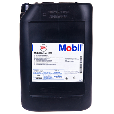 mobil delvac legend 1330 20л масло моторное